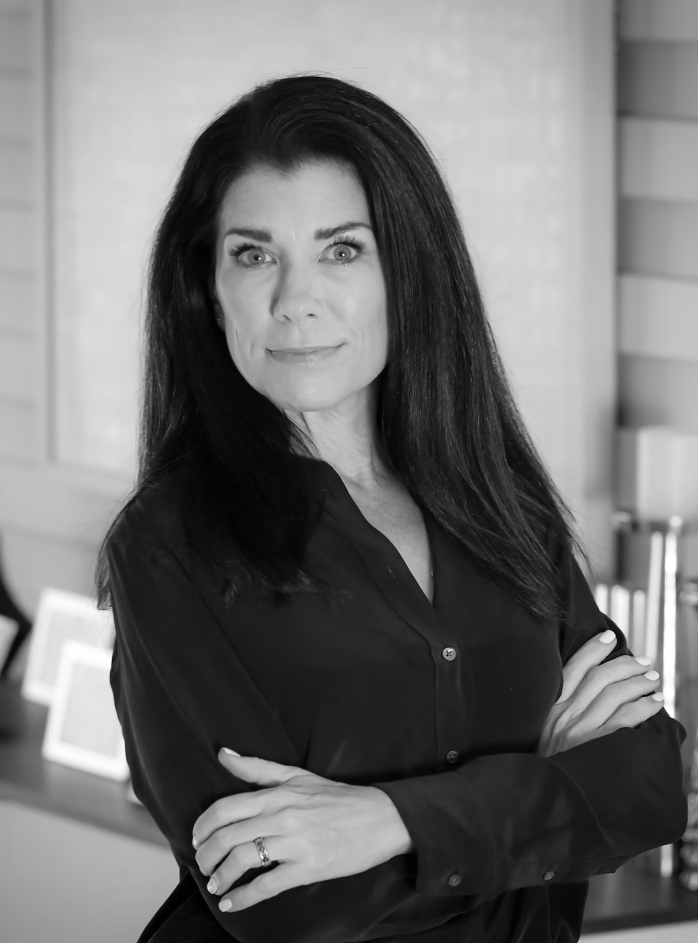 Kristin Henry, Attorney at Law